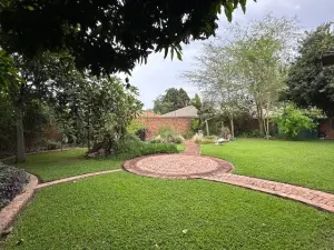 Townhouse/Cluster to Rent in Newlands