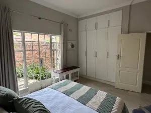 Townhouse/Cluster to Rent in Newlands