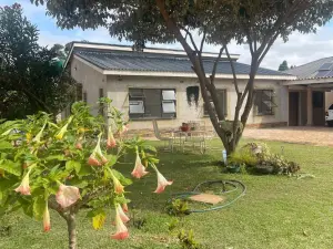 Cottage/Garden Flat to Rent