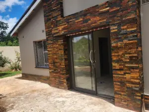 3 Bedroom Cottage/Garden Flat to Rent in Belvedere