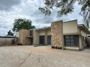 Townhouse/Cluster to Rent