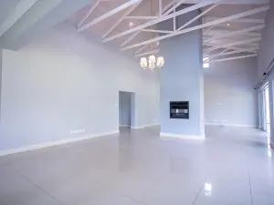 4 Bedroom House to Rent in Arlington