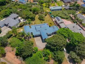 4 Bedroom House to Rent in Arlington