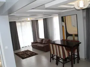 Townhouse/Cluster to Rent in Highlands