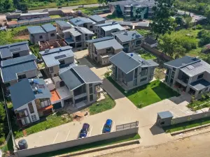 Townhouse/Cluster to Rent in Highlands