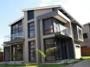 Townhouse/Cluster to Rent in Highlands