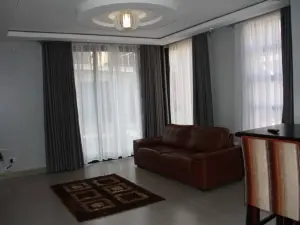 Townhouse/Cluster to Rent in Highlands