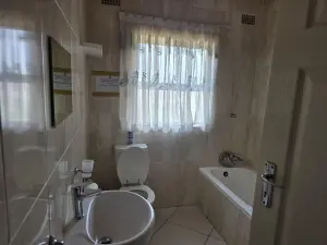 Flat/Apartment to Rent in Mount Pleasant