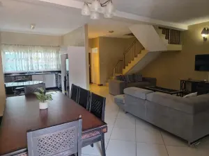 Flat/Apartment to Rent in Mount Pleasant