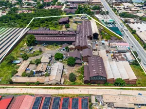Warehouse/Industrial for Sale