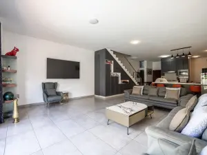 Townhouse/Cluster for Sale