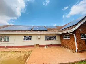 Office to Rent in Greendale North