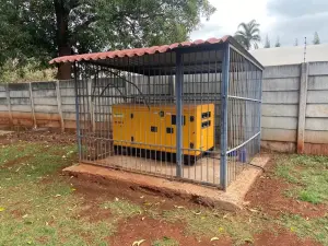 Office to Rent in Greendale North