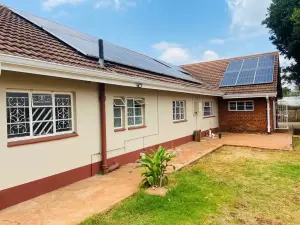 Office to Rent in Greendale North