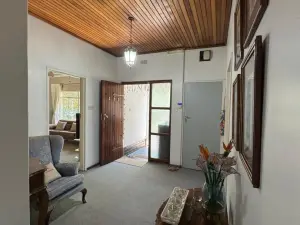 3 Bedroom House to Rent in Alexandra Park