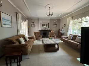 3 Bedroom House to Rent in Alexandra Park