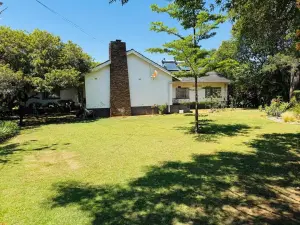 3 Bedroom House to Rent in Alexandra Park