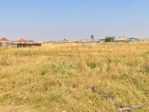 Residential Stand in Sandton Park