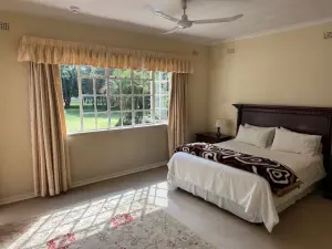 Townhouse/Cluster to Rent in Borrowdale