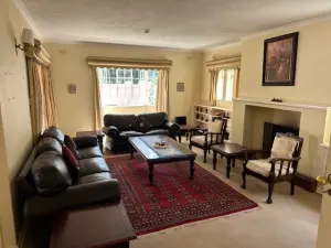 Townhouse/Cluster to Rent in Borrowdale