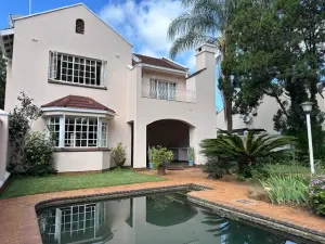 Townhouse/Cluster to Rent