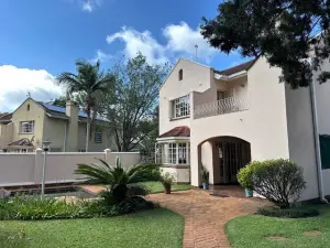 Townhouse/Cluster to Rent in Borrowdale