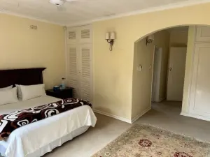 Townhouse/Cluster to Rent in Borrowdale