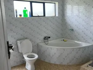 4 Bedroom House to Rent in Sandton Park