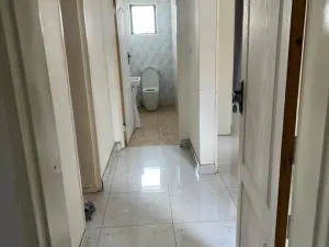 4 Bedroom House to Rent in Sandton Park