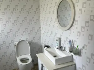 4 Bedroom House to Rent in Sandton Park