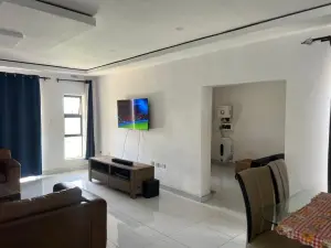 4 Bedroom House to Rent in Sandton Park