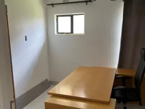 4 Bedroom House to Rent in Sandton Park