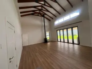 3 Bedroom House to Rent in Chisipite