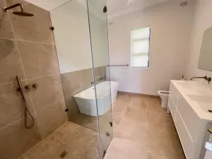 3 Bedroom House to Rent in Chisipite