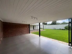 3 Bedroom House to Rent in Chisipite