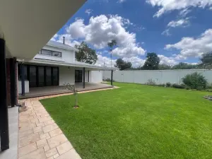 3 Bedroom House to Rent in Chisipite