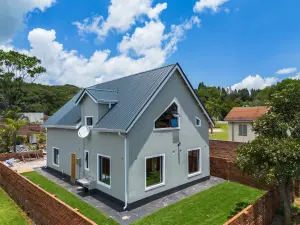 Townhouse/Cluster for Sale