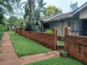 Townhouse/Cluster to Rent in Avondale