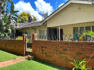 Townhouse/Cluster to Rent