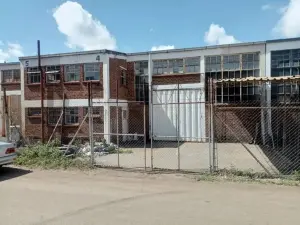 Warehouse/Industrial for Sale