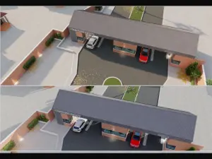 Residential Stand for Sale