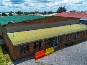 Warehouse/Industrial for Sale