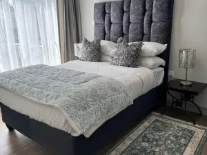 Flat/Apartment to Rent