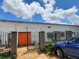 Industrial Stand for Sale