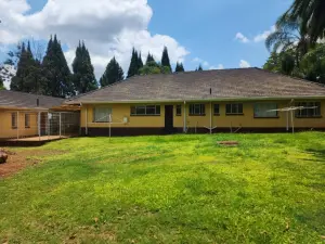 4 Bedroom House to Rent in Greendale