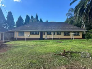 4 Bedroom House to Rent in Highlands