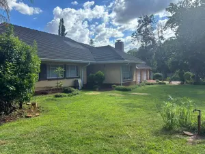 4 Bedroom House to Rent in Highlands