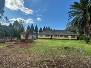 4 Bedroom House to Rent in Highlands