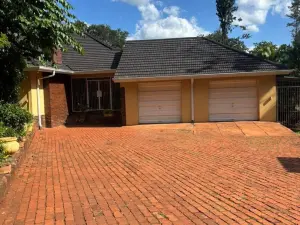4 Bedroom House to Rent in Highlands