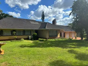4 Bedroom House to Rent in Highlands